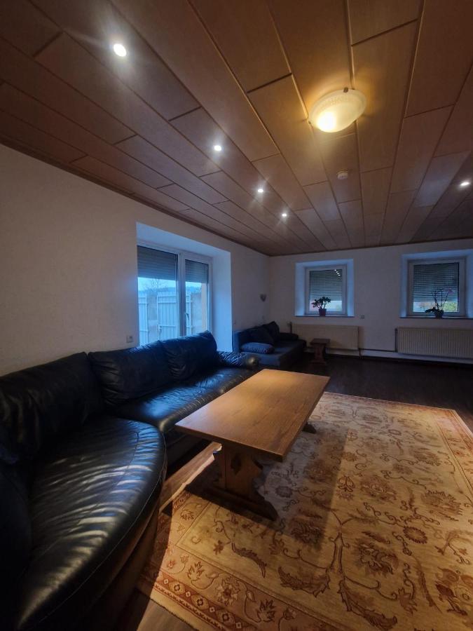 Ferienwohnung-La Casa - Chambres d'hôtes Heidenheim