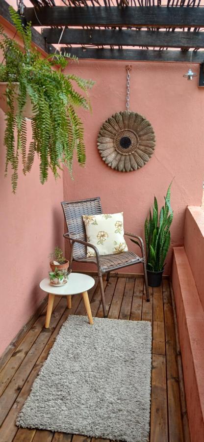 Casa Central - B&B Socorro