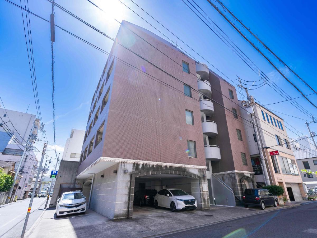MY STORY Cute 605ｰ瓦町駅徒歩6分 - B&B Takamatsu
