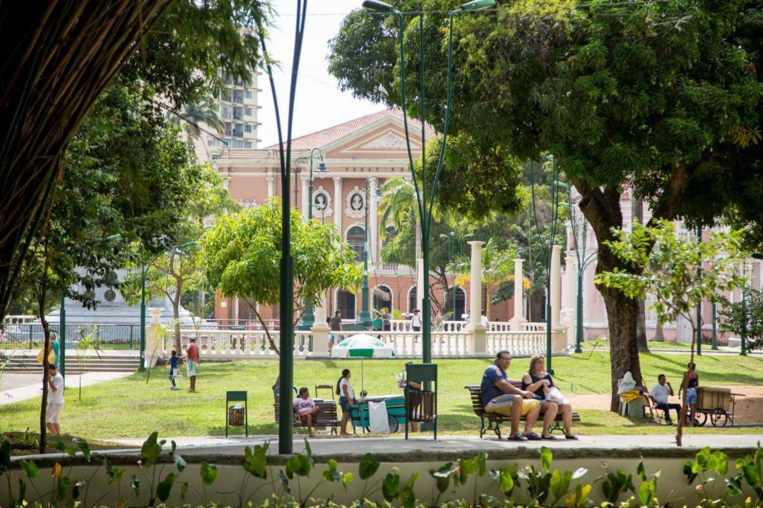 Pousada Aconchegante COP30 - Chambres d’hôtes Belém