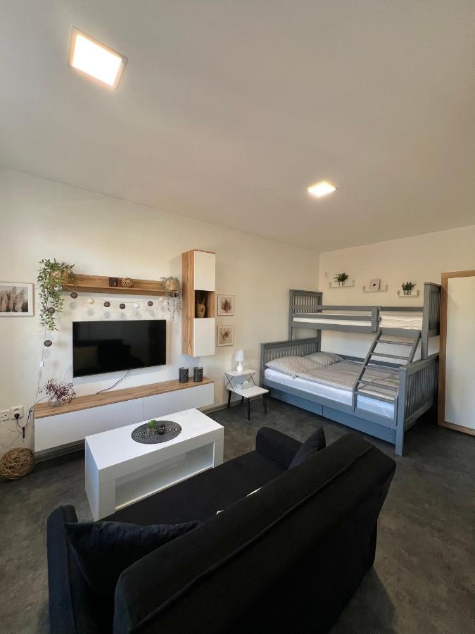 Apartmán v centru Trutnova - B&B Trutnov