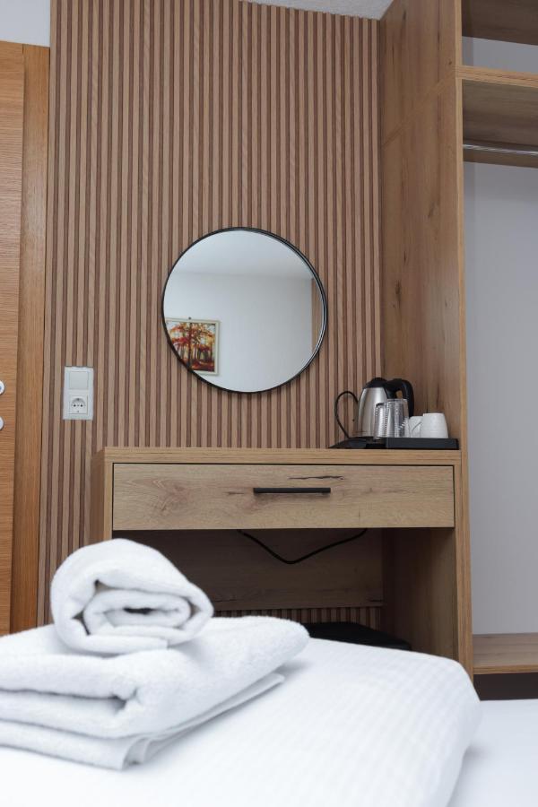 Appartement 2 Chambres