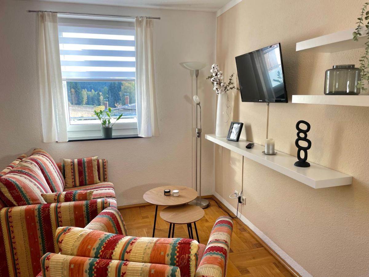 Apartamento de 1 dormitorio