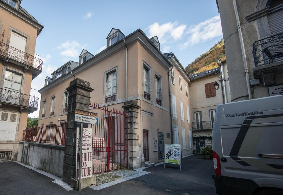 Le 14 De Pic - B&B Cauterets