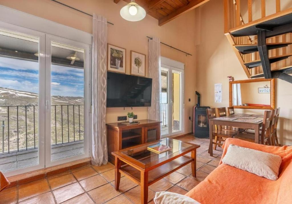 Deluxe Apartment mit 3 Schlafzimmern