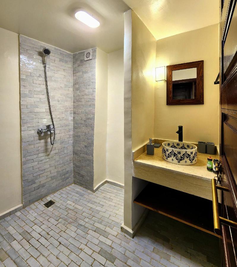 Camera Matrimoniale con Bagno Privato