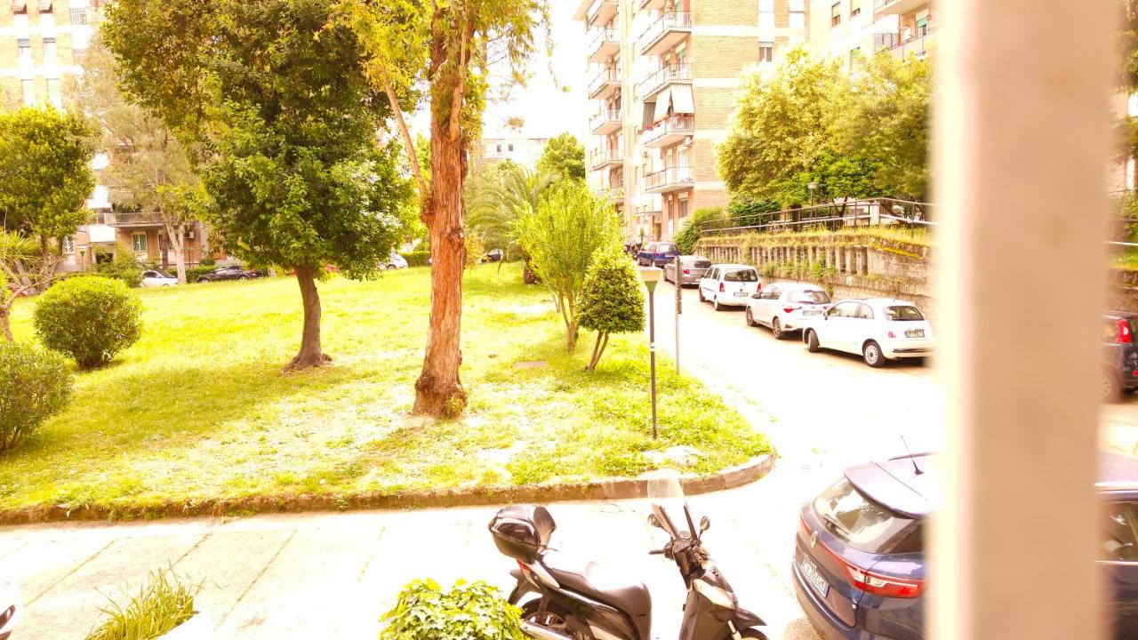 Think House - B&B Roma