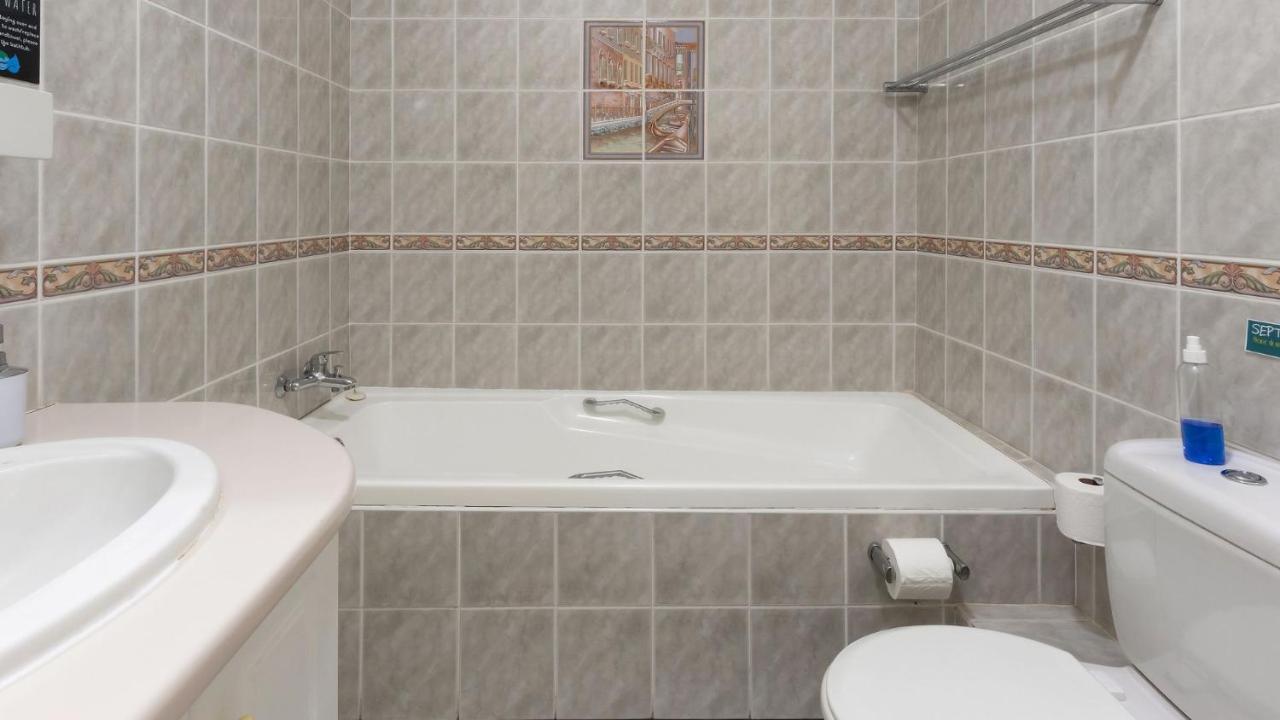 Camera Familiare Deluxe