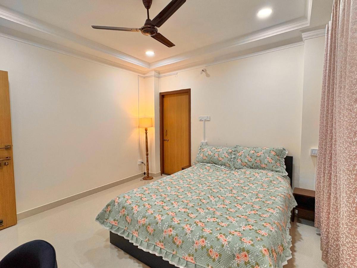 Appartamento Deluxe con 2 Camere da Letto