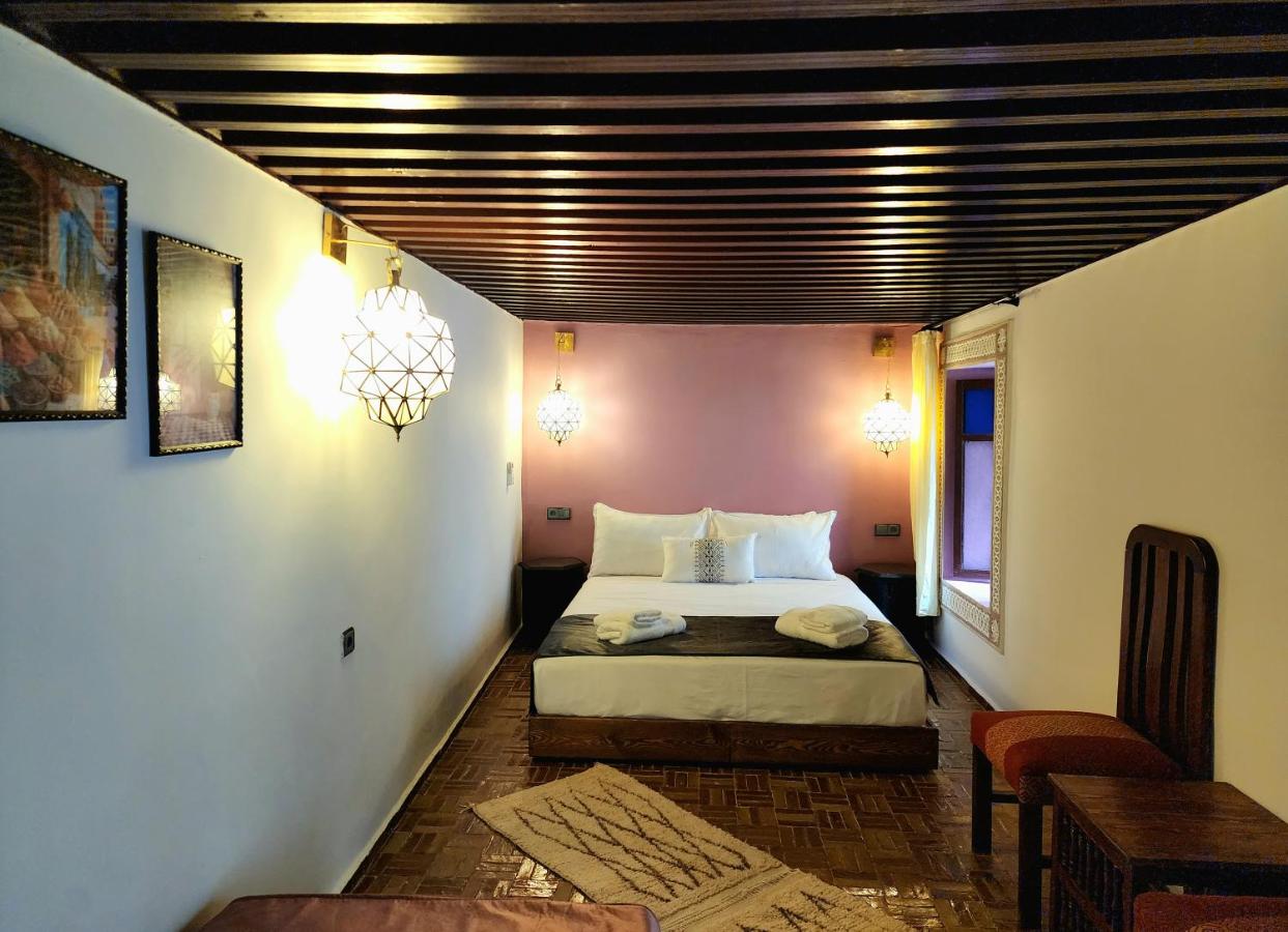 Camera Tripla con Bagno Privato