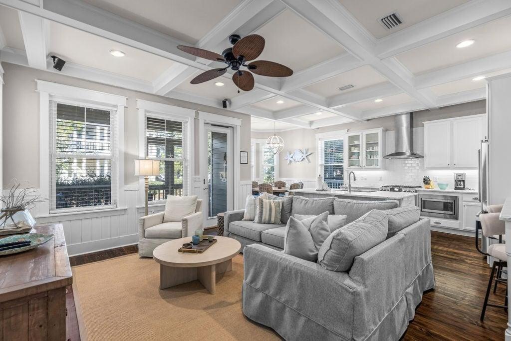 Perfect Pitch - B&B Santa Rosa Beach