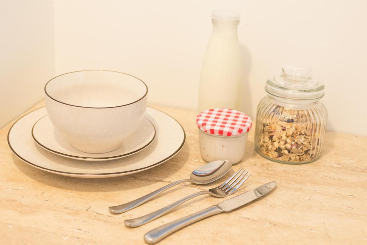 Downtown B&B - Chambres d’hôtes Mount Maunganui