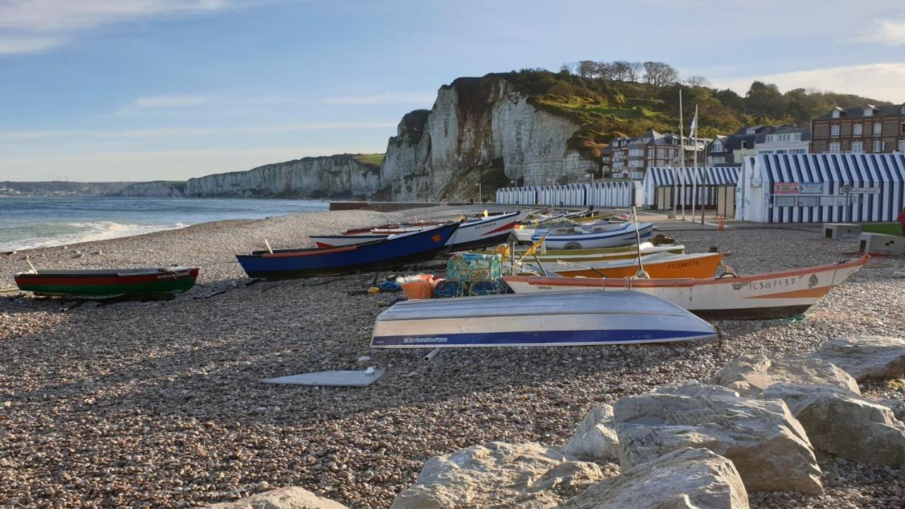 Le Cocon Bleu - Chambres d’hôtes Saint-Pierre-en-Port