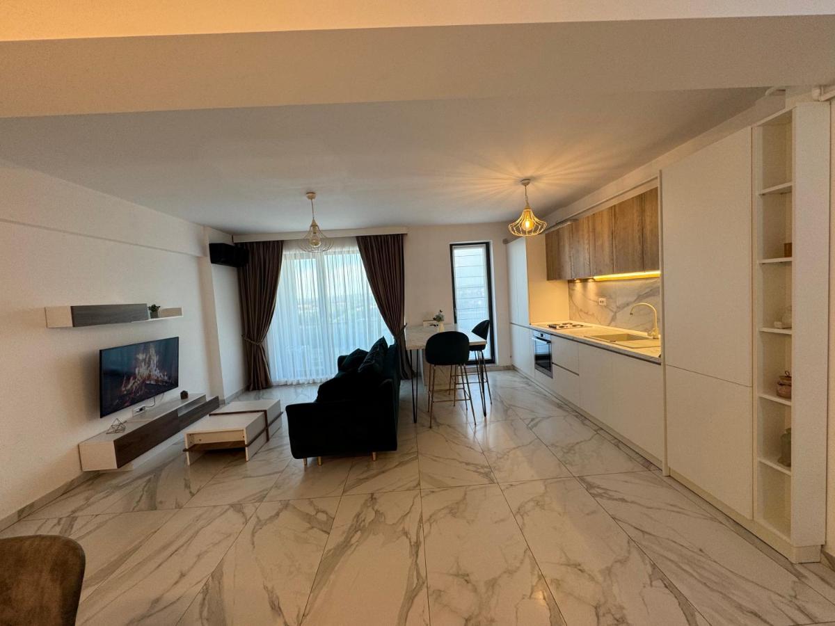 One-Bedroom Premium Apartment