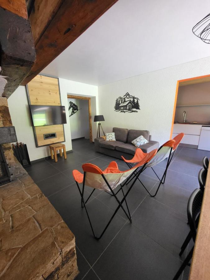 Apartment mit 3 Schlafzimmern