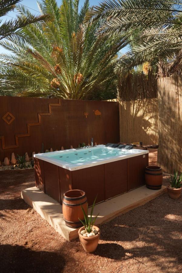 Aviary AlUla 1 - B&B Al-`Ula