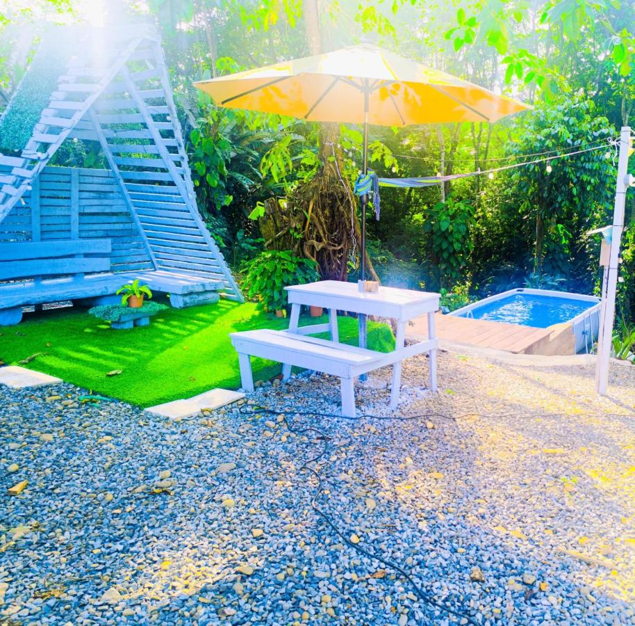 Sloth Villas & Glamping Fortuna - B&B San Francisco