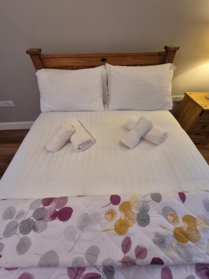 Central Stay-halfway between Killarney and Tralee - B&B Killarney