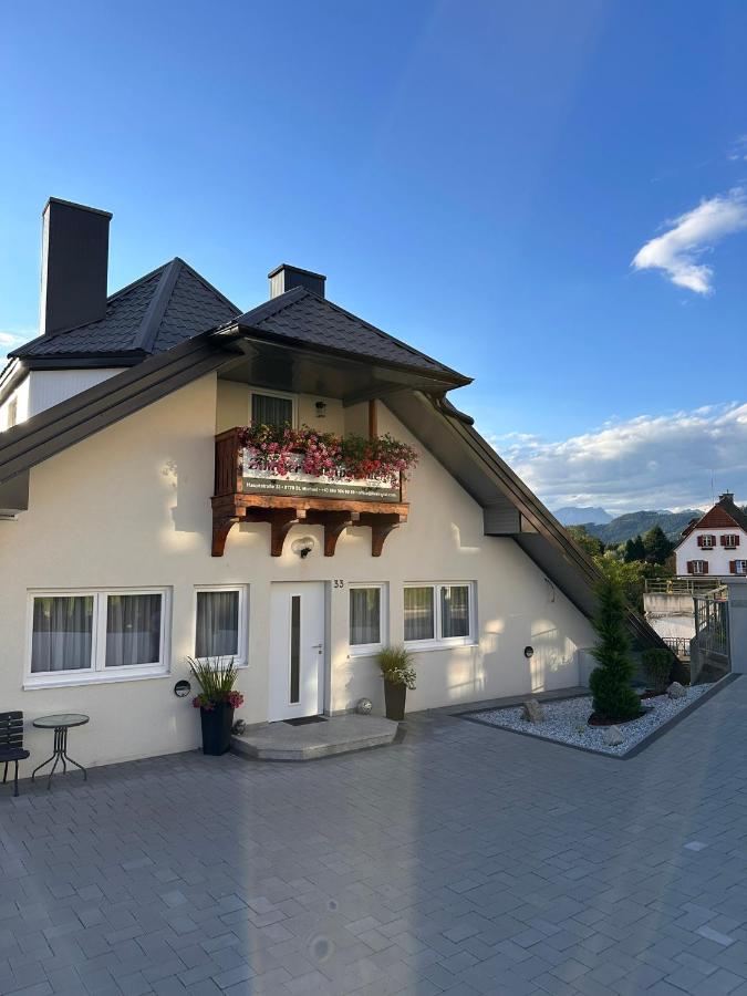 Lisingtal Apartments Exit St Michael A9 S36 - B&B Liesingtal