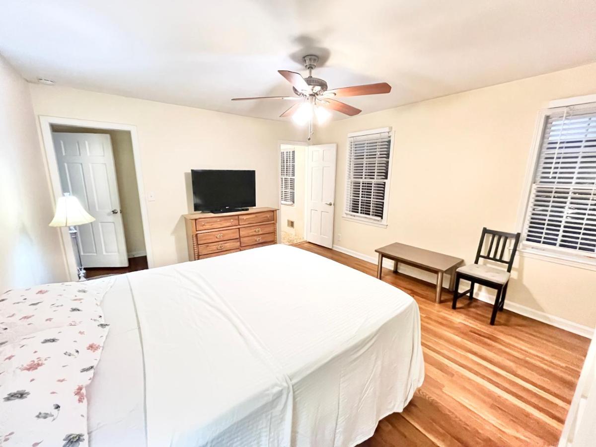 Habitación Doble con baño privado