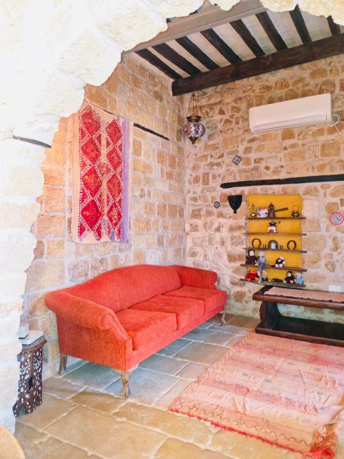 Hebi house - B&B Acre