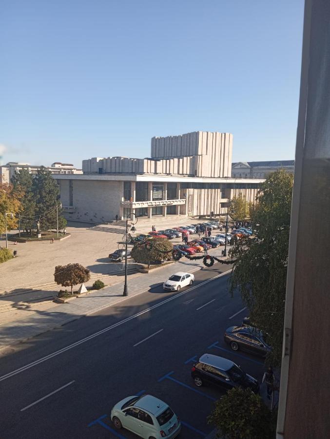 Apartament Flavia - B&B Craiova