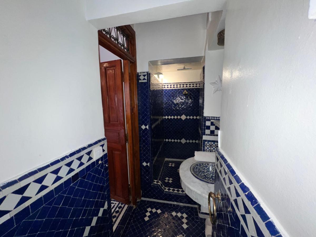 Deluxe Double Room with Bath