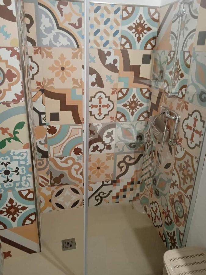 Vivienda Rural Sentirte 2 Centro de Aracena - B&B Aracena