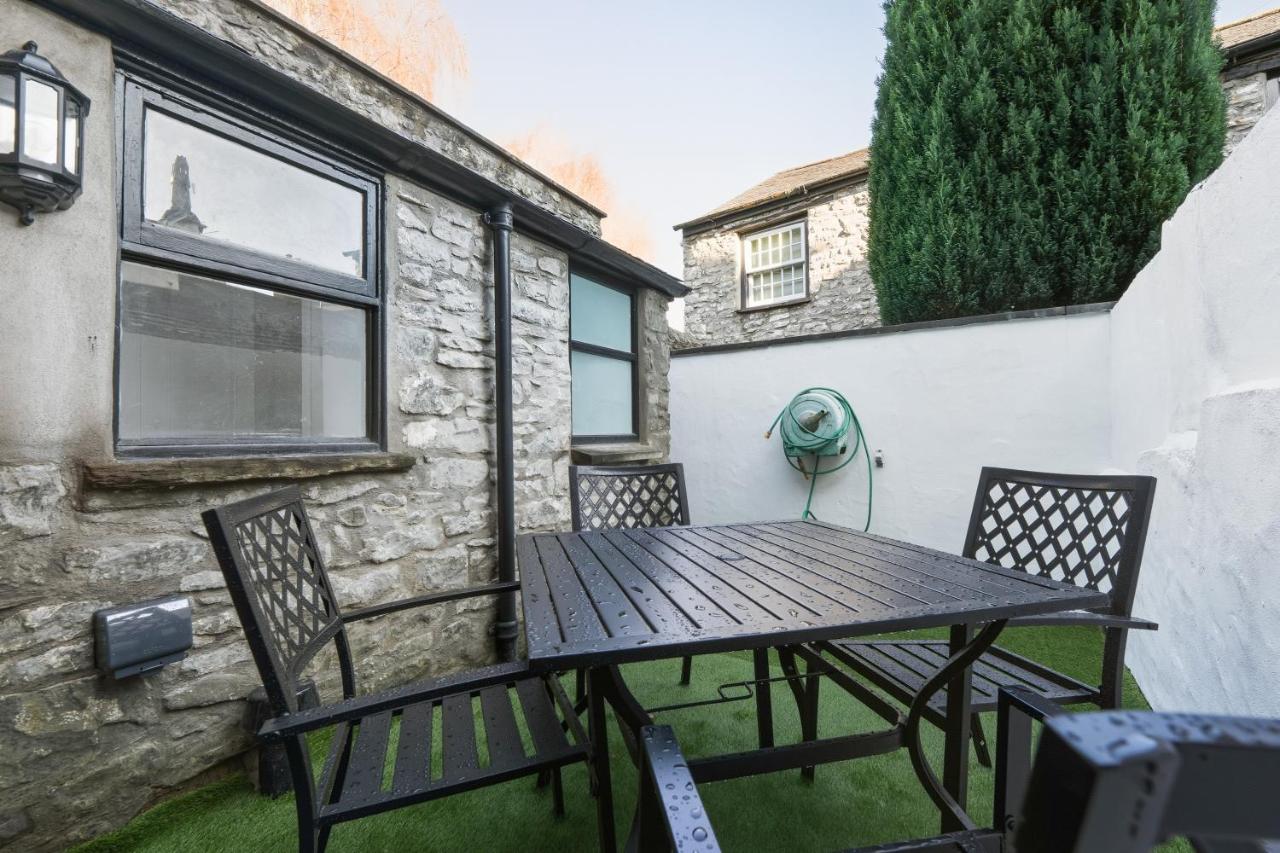 Luxurious 3 bedroom house in the Lake District - Chambres d'hôtes Kendal