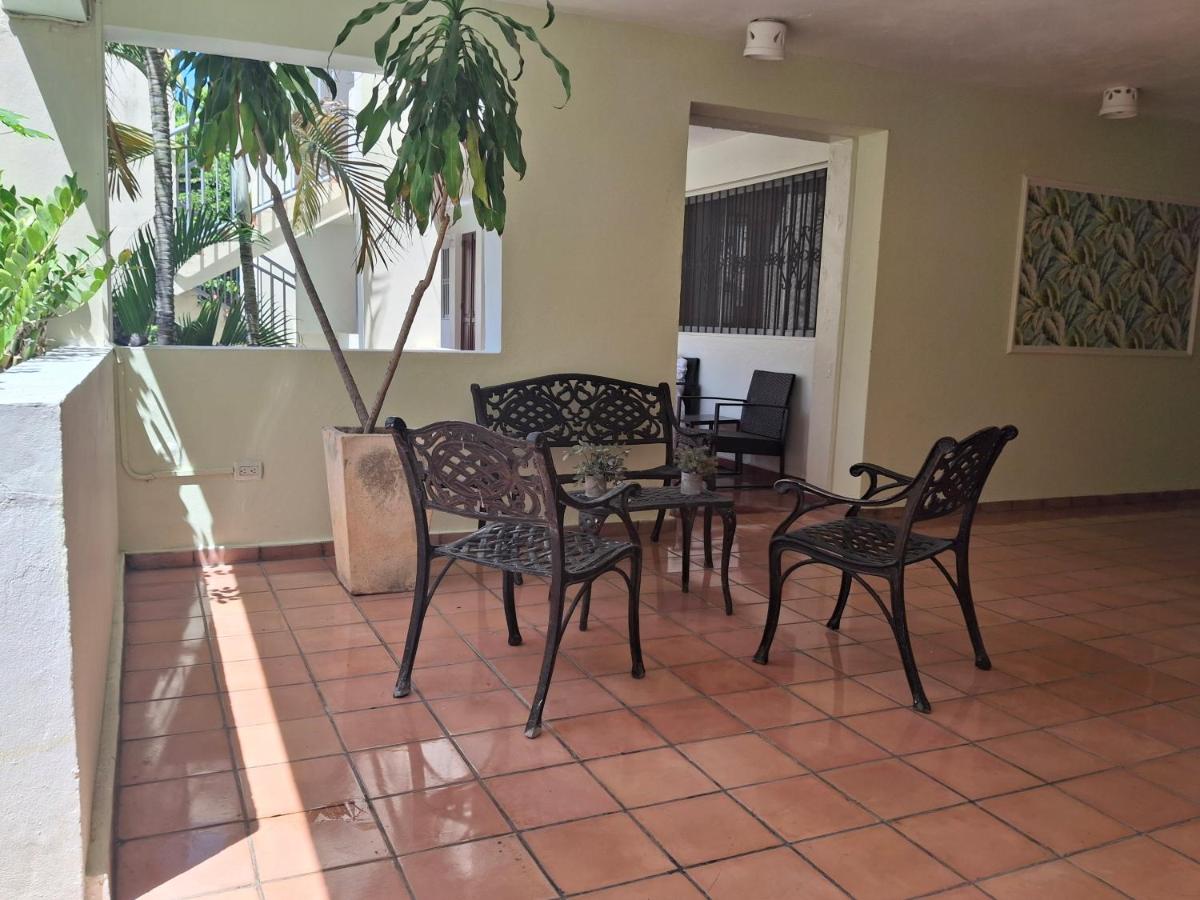 Modern condo in middle of Sosua - B&B Sosua, Cabarete