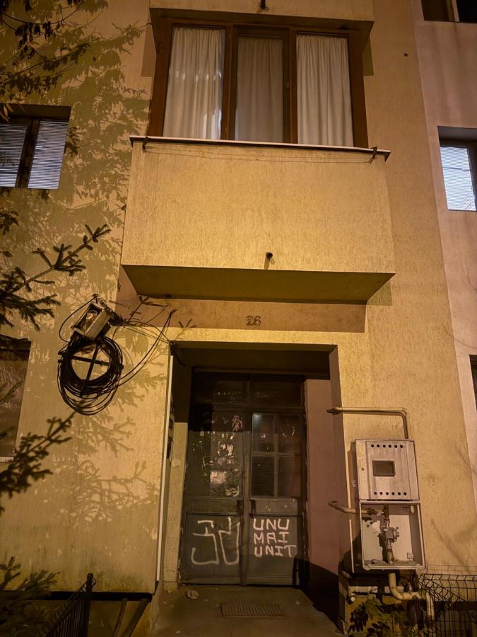 Studio Bella Centru - B&B Craiova