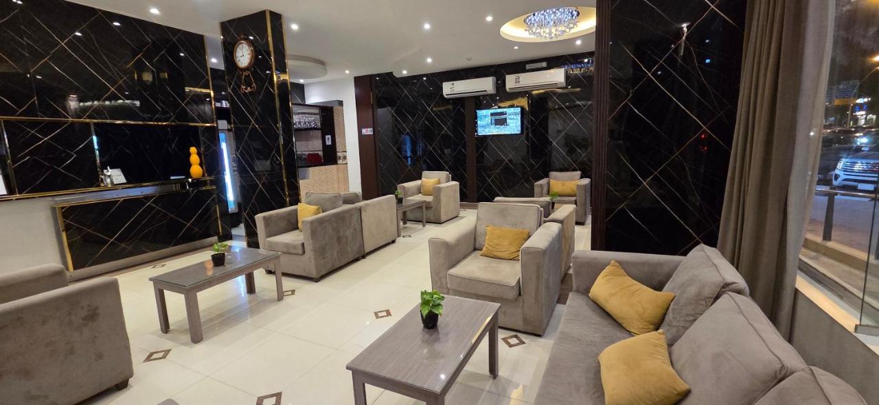 افاق سويت المصيف - B&B Riyadh