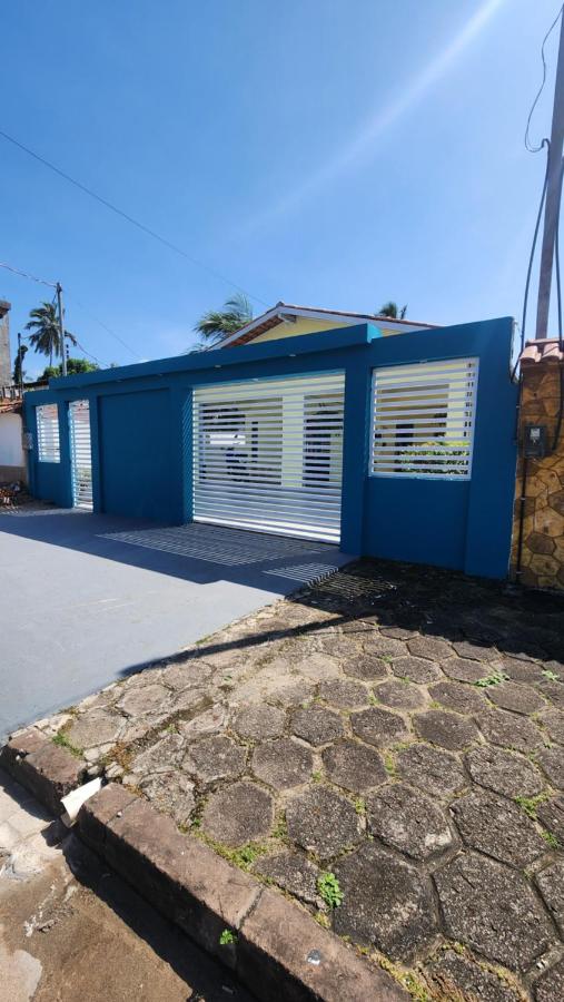 Marajó Suítes - B&B Salvaterra