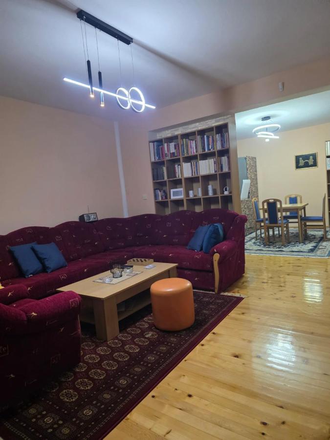 Vila Emani - Ferienwohnung Visoko