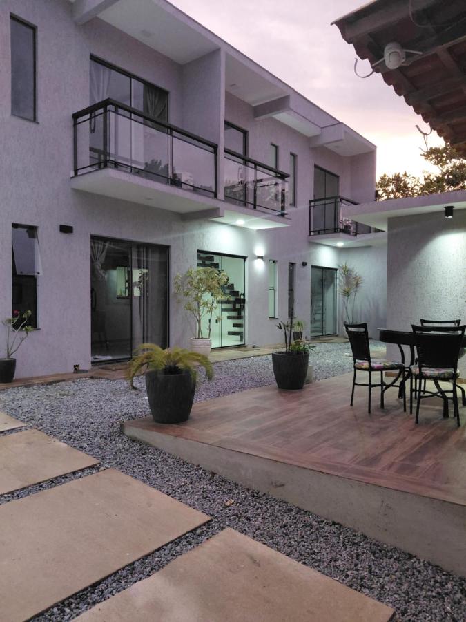 Cabo frio Litoral - Chambres d’hôtes Cabo Frio