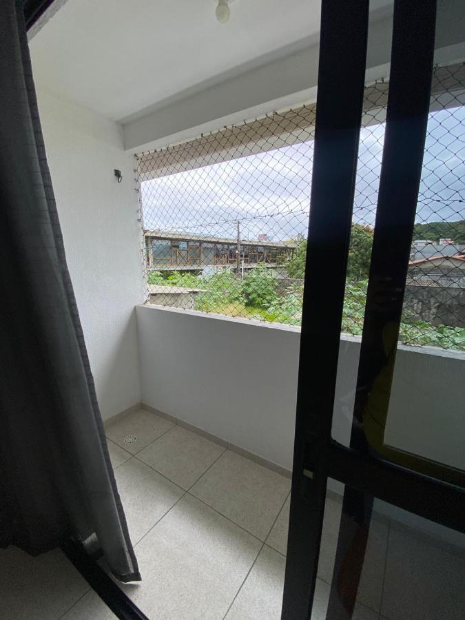 Joan Miro Flat - Ponta Negra - B&B Natal