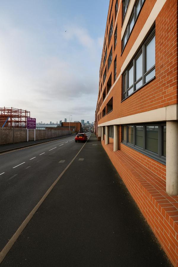 Avoca Court - Bed and Breakfast Birmingham