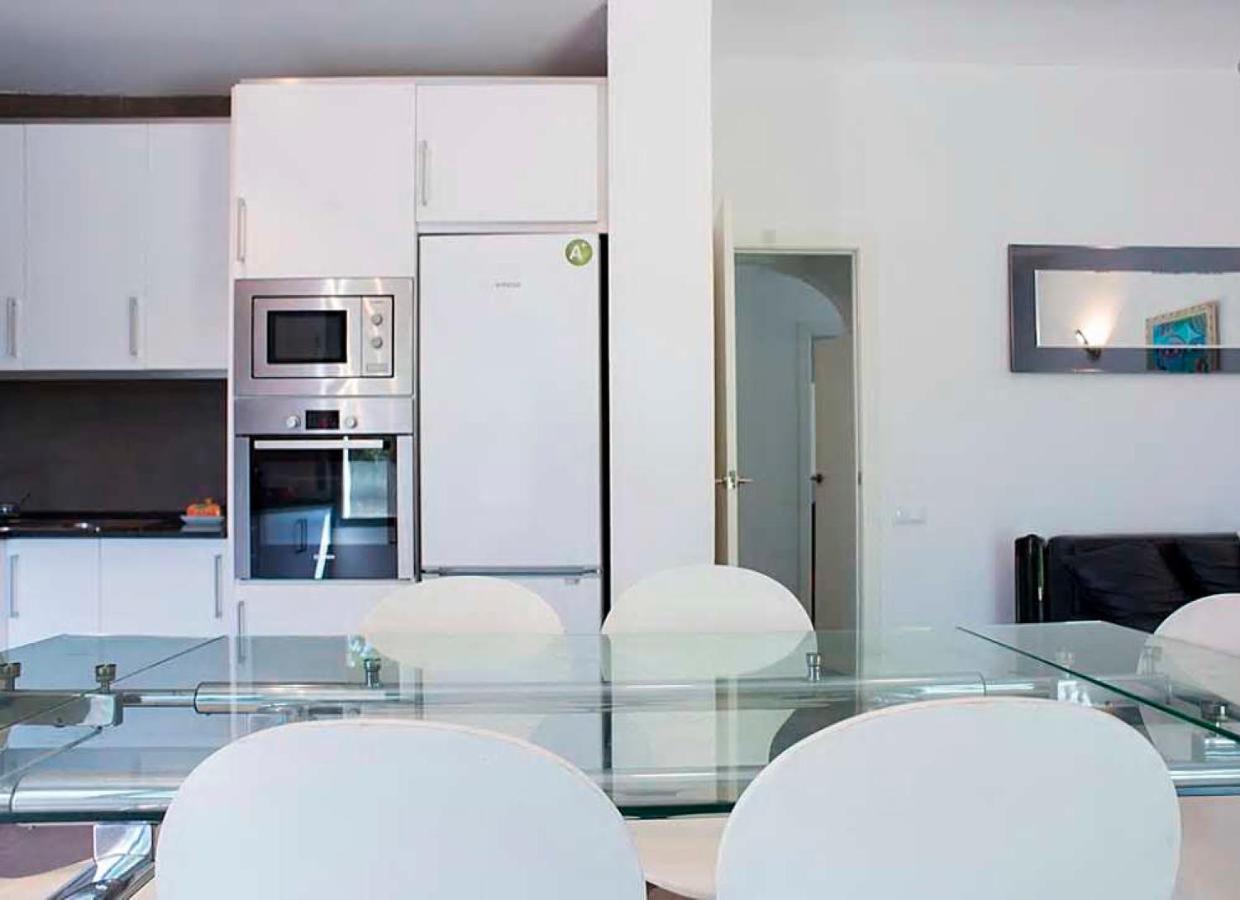 Tu Casa en Barcelona - Chambres d’hôtes