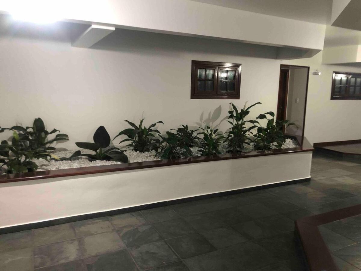 APART Deluxe Campos do Jordāo com lareira - Chambres d’hôtes Campos do Jordão