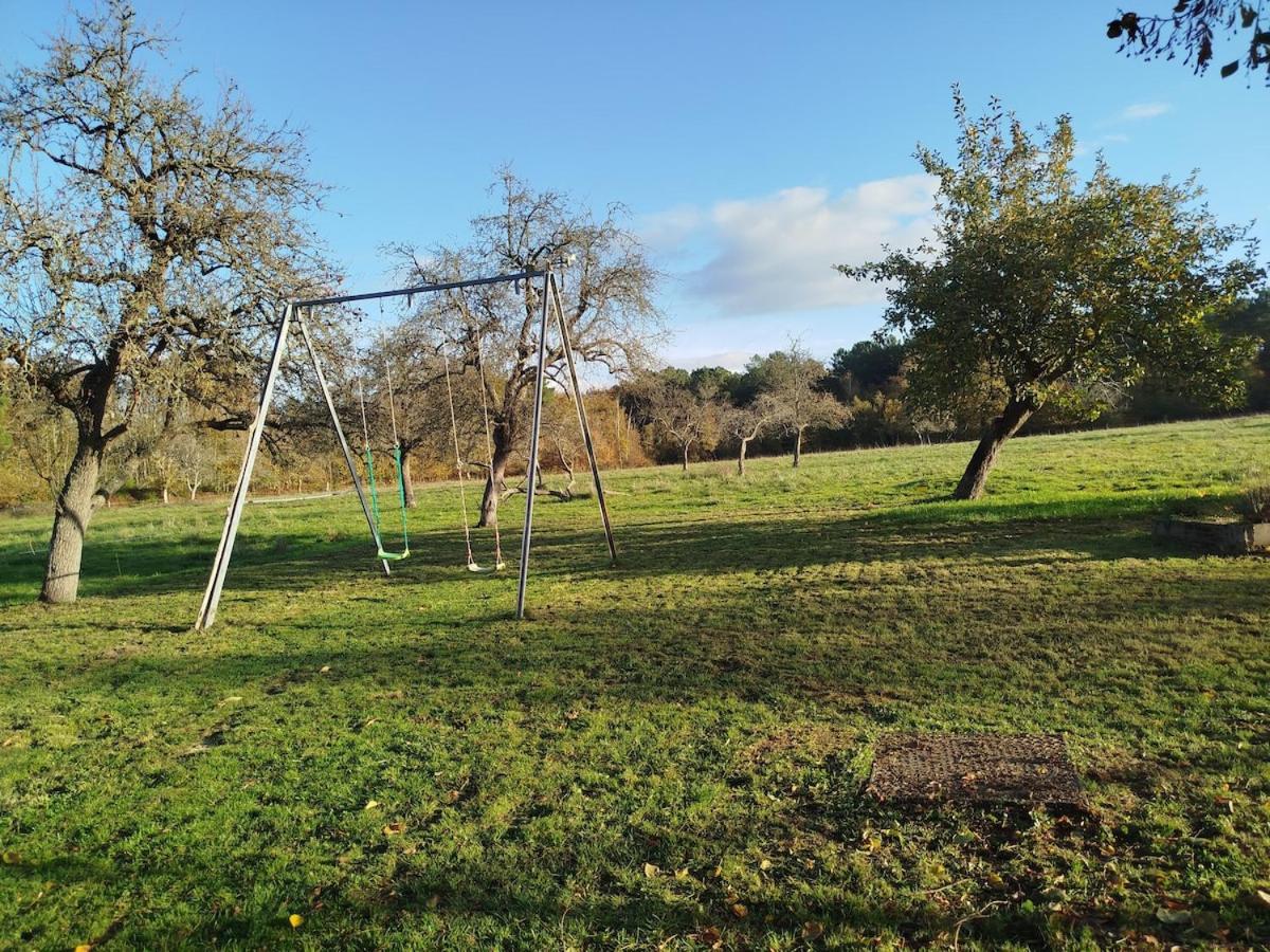 Les Petites Écuries - B&B La Flèche
