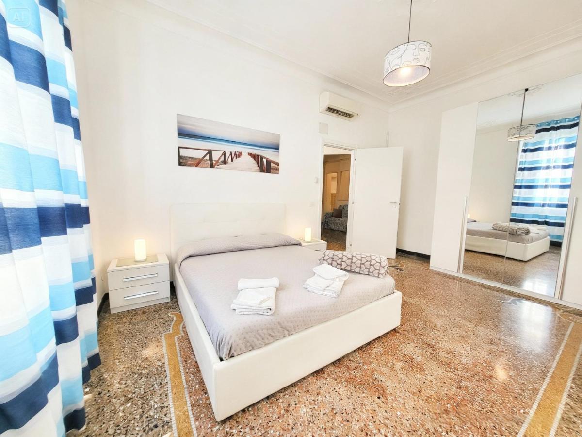 Brignole Home - B&B Genoa