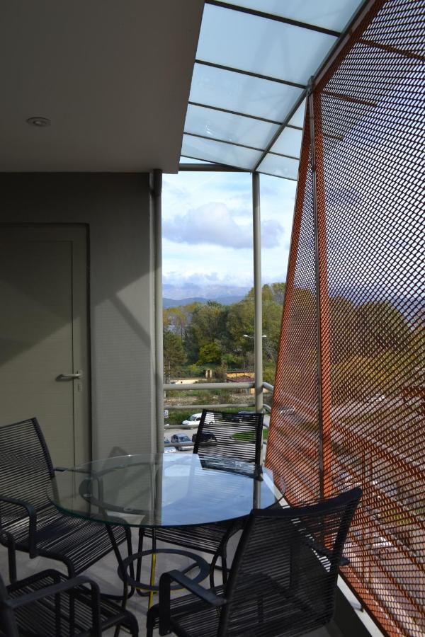 C1oannina 2floor apartment - style, comfort, lake view - B&B Giannina