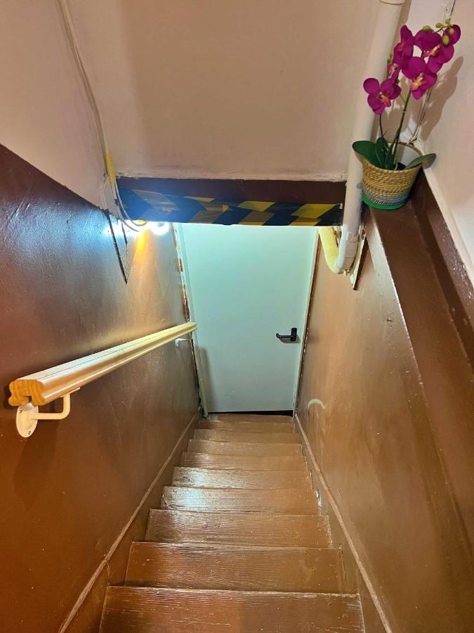 City Centre Sulemange Rooms Mouraria - B&B Lisbon