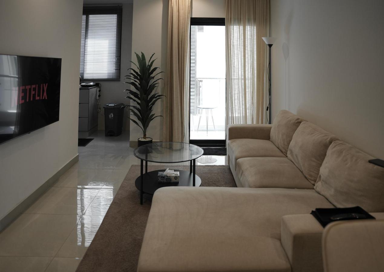 Cozy Apartment in Boshar - B&B Muscat