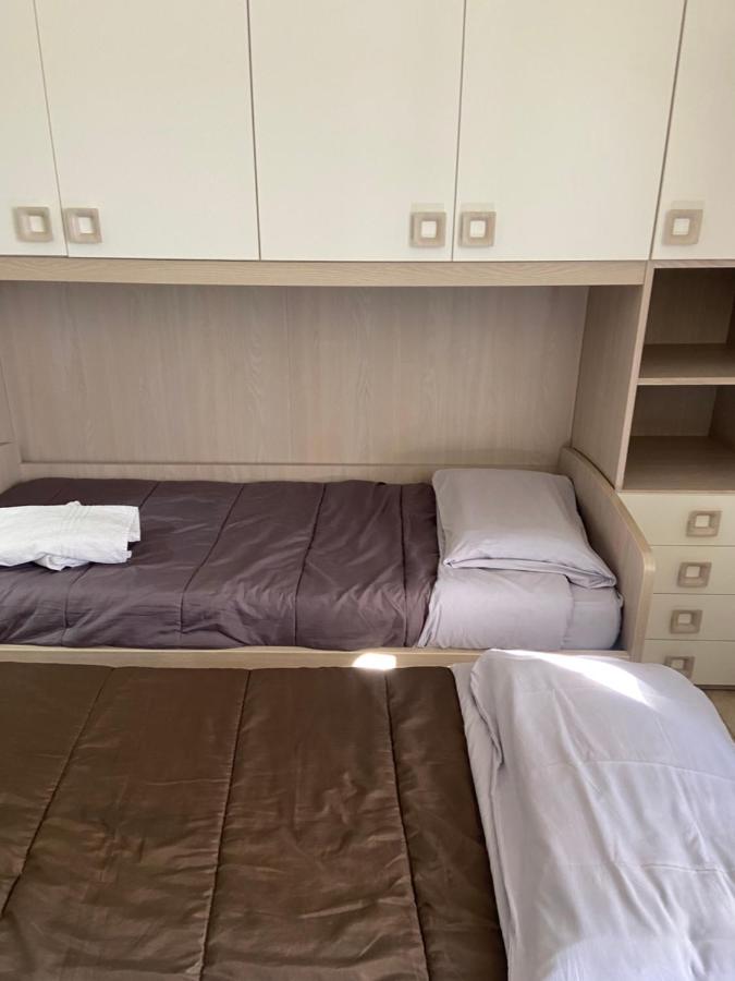 One-Bedroom Family Apartment