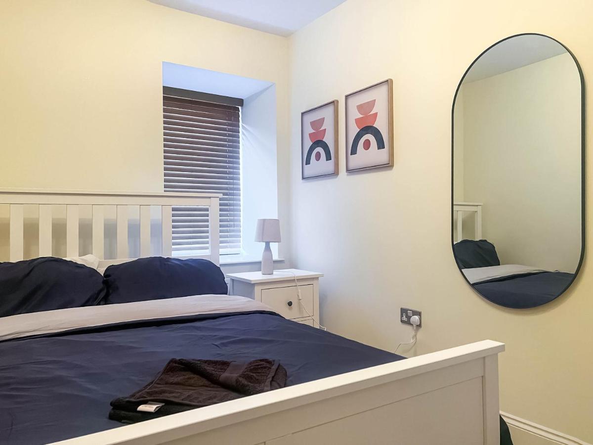 Ferienhaus mit 4 Zimmern