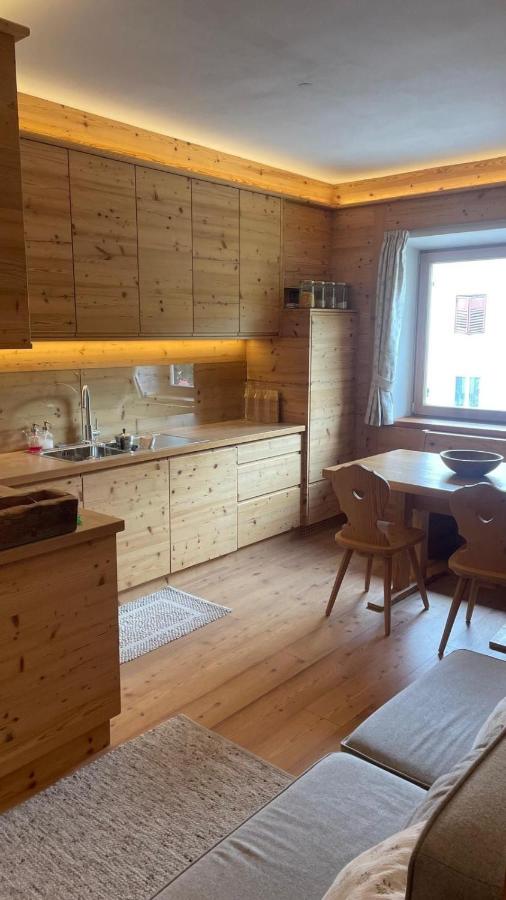 Olimpic games Cortina - B&B Innichen