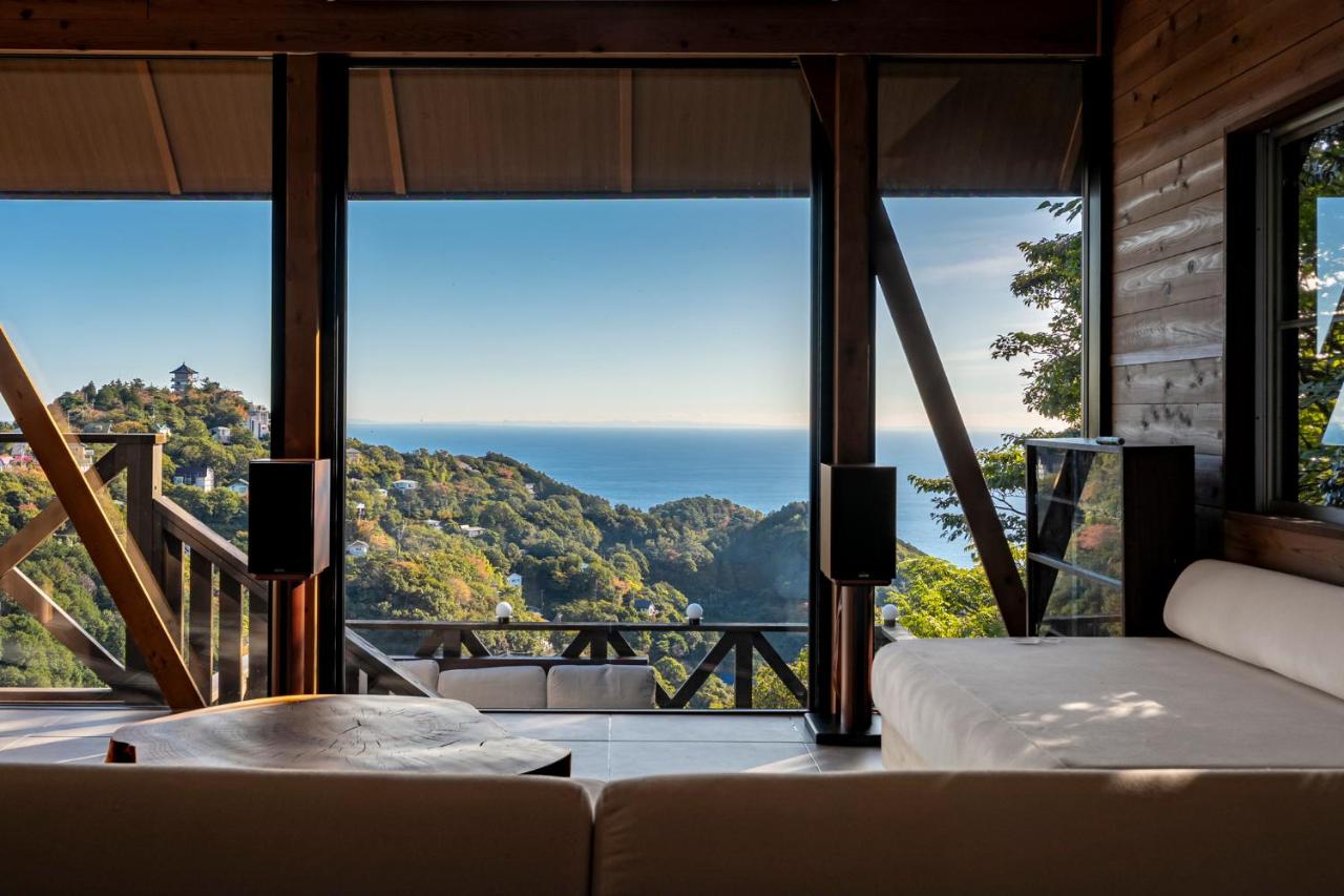 tomaru wool -moku- - B&B Atami