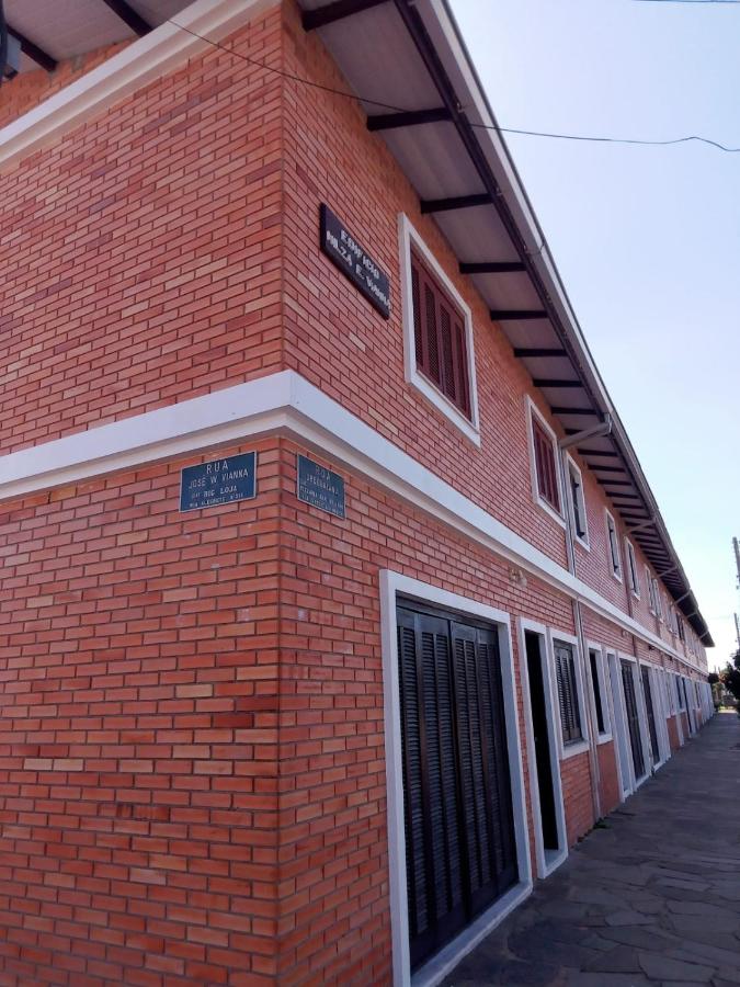 Aluguel Temporada Oliveira e Santos - B&B Arroio do Sal