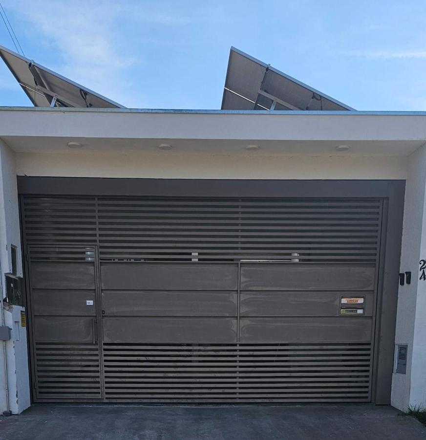 Loft proximo a orla 01 - B&B Presidente Epitácio